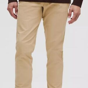 ABC Slim-Fit 5 Pocket Pant 34L Utilitech